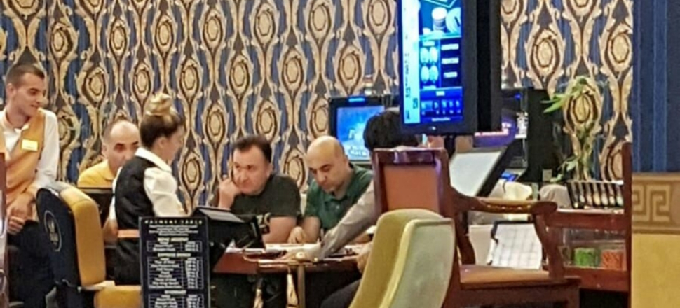 Başkan Bülent Kerimoğlu'nu şoke edecek ceza!