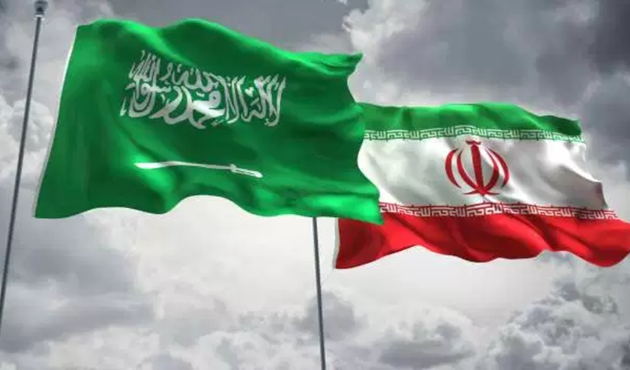 Suudi Arabistan'dan sürpriz İran kararı...