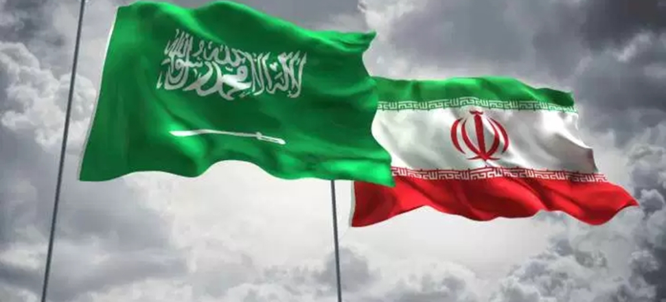 Suudi Arabistan'dan sürpriz İran kararı...
