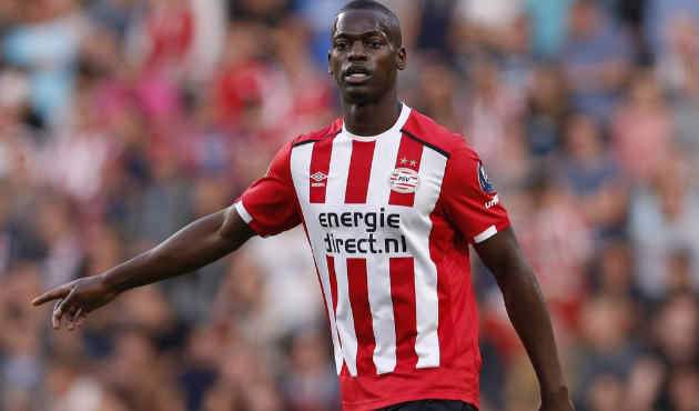 Beşiktaş, PSV'nin Fransız stoperiyle anlaştı!