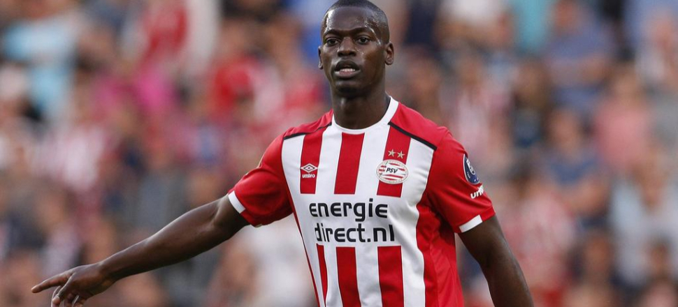 Beşiktaş, PSV'nin Fransız stoperiyle anlaştı!