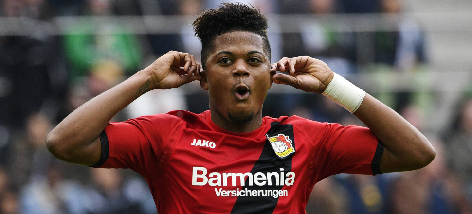 Dünya devleri, Leverkusen'in yıldızının peşinde!