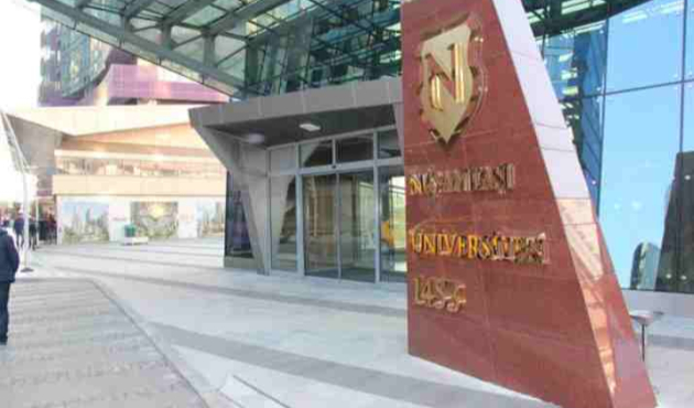 Nişantaşı Üniversitesi ile eğitim 4.0 dönemi başladı