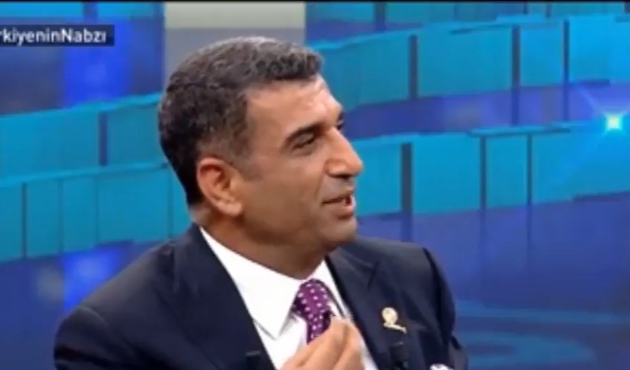 CHP'li Gürsel Erol'dan flaş sözler...