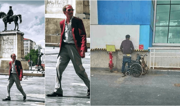 Her sokağı ayrı kahkaha sebebi olan ülke: Türkiye!