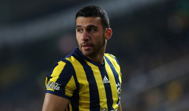 İsmail Köybaşı'ya Göztepe kancası!