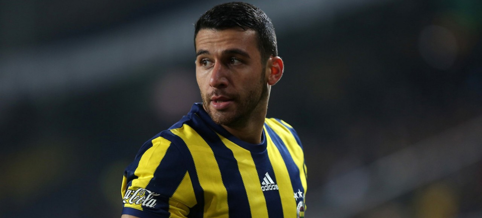 İsmail Köybaşı'ya Göztepe kancası!