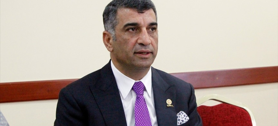 CHP'li Gürsel Erol'dan çok konuşulacak sözler...
