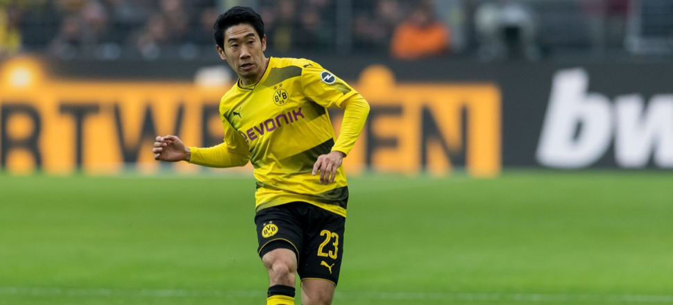 Beşiktaş'tan Kagawa sürprizi!