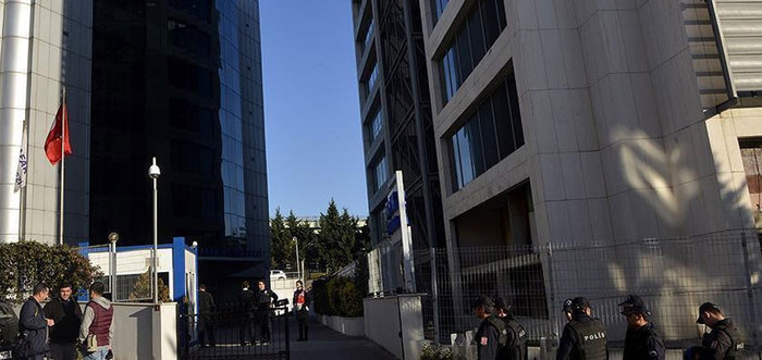 FETÖ boş durmuyor!  Hainlerden saatte 4,5 milyon saldırı