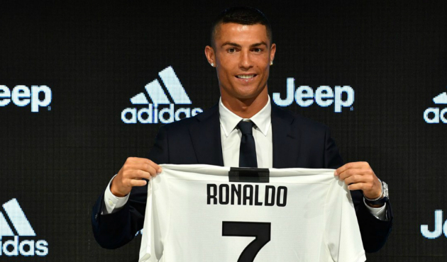 Ronaldo yüzünden greve gidiyorlar!
