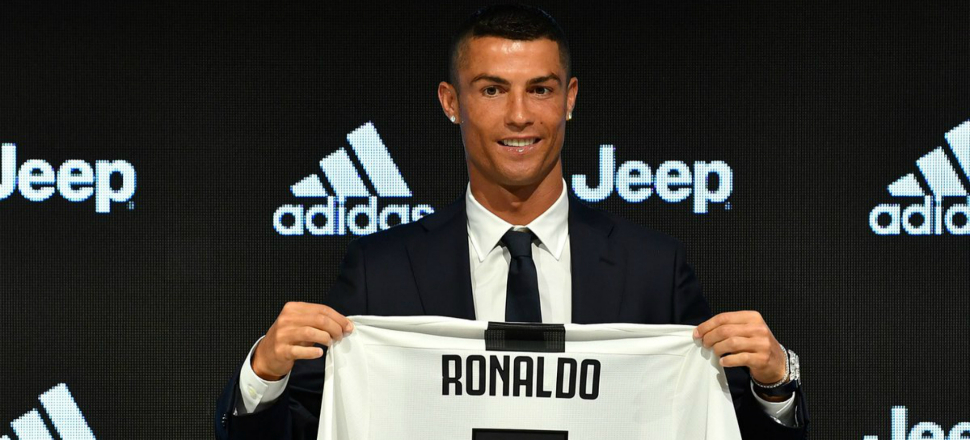 Ronaldo yüzünden greve gidiyorlar!