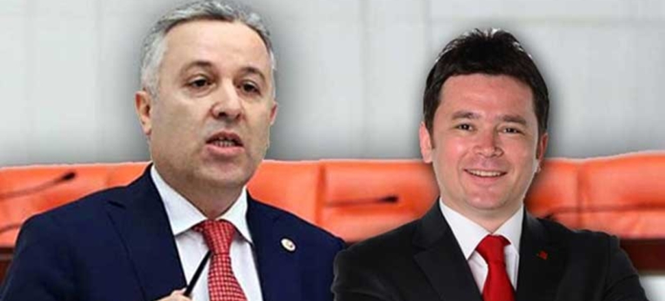 CHP'de imzasını geri çeken vekiller konuştu...