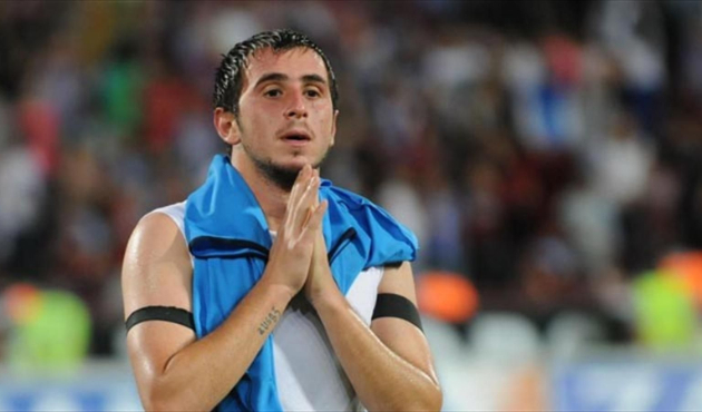 Trabzonspor'dan bir transfer daha!