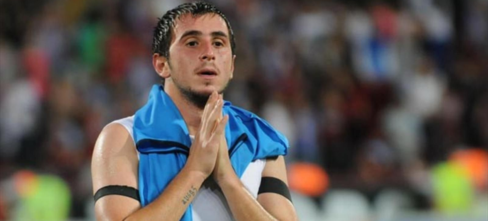 Zeki Yavru'ya Trabzonspor şoku!