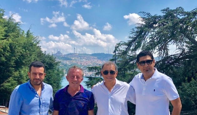 Ağaoğlu’ndan “B(odrum) Planı”
