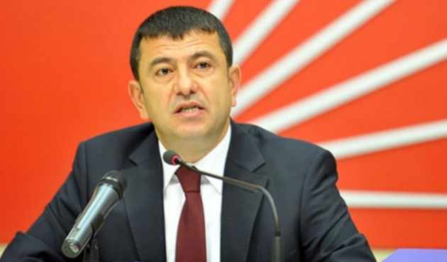 CHP Genel Başkan Yardımcısı'ndan sert eleştiri!