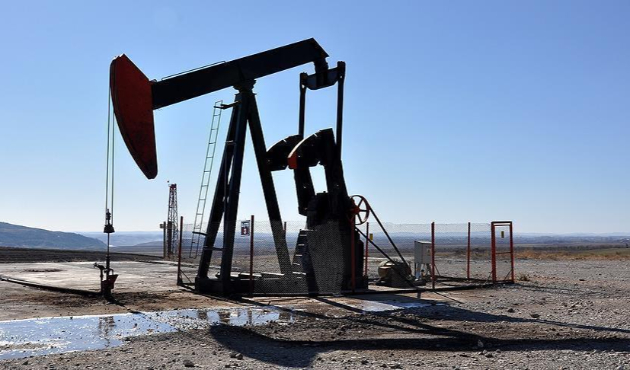 İhlas Holding Türkiye'de gaz ve petrol arayacak!