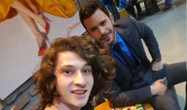 Genç oyuncu motor kazasında hayatını kaybetti...