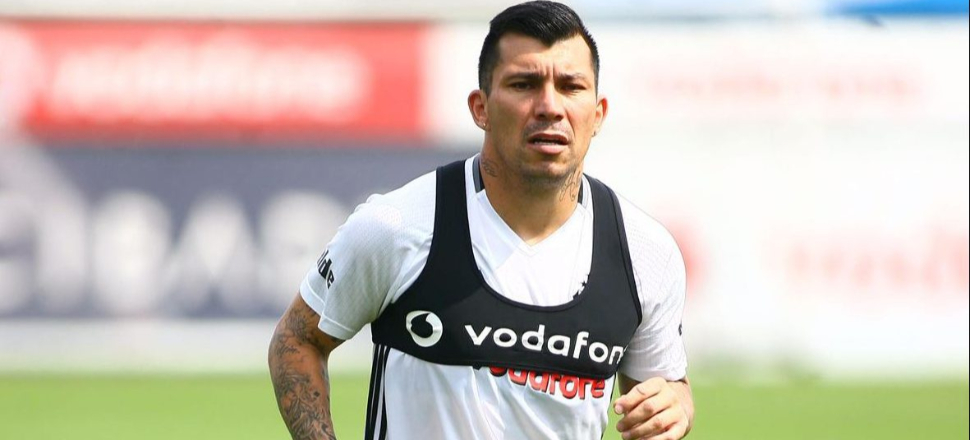 "Medel, Boca'yı çok seviyor"