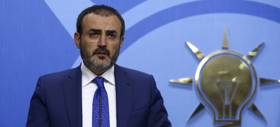 ''Kendi krizlerini çözemeyenler ülkeyi yönetemez''