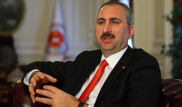 Gül'den değişen "Brunson" savcısı için açıklama!