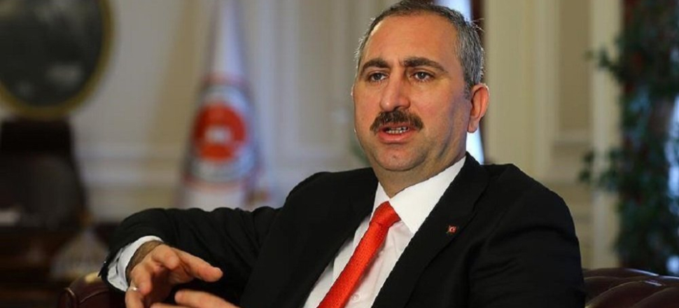 Gül'den değişen "Brunson" savcısı için açıklama!