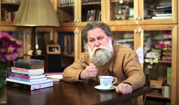 Ali Nesin: Erdoğan'ın kazanacağını gördüm...