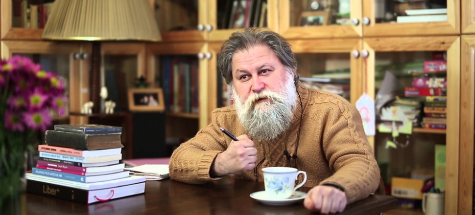 Ali Nesin: Erdoğan'ın kazanacağını gördüm...