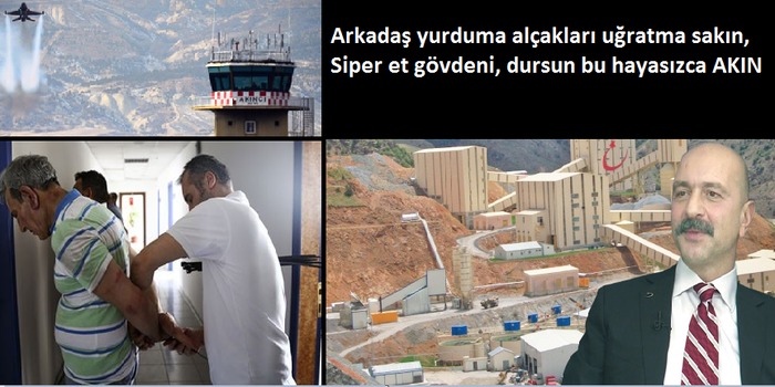 SuperHaber detay haber: Darbenin kilit kelimesi AKIN oldu!