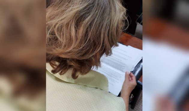Eline erkek eli değmedi, kızı olduğunu öğrendi!