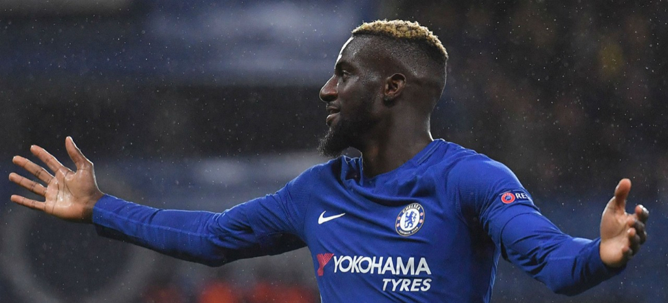 Bakayoko transferi bitiyor!