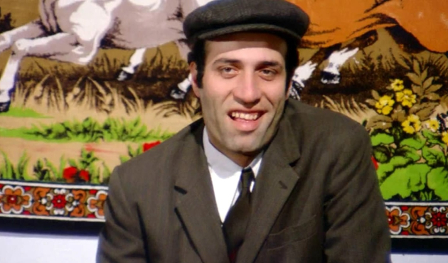 Kemal Sunal'ın unutulmaz filmleri