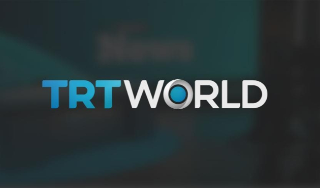 TRT World televizyon Oscar'ına aday...