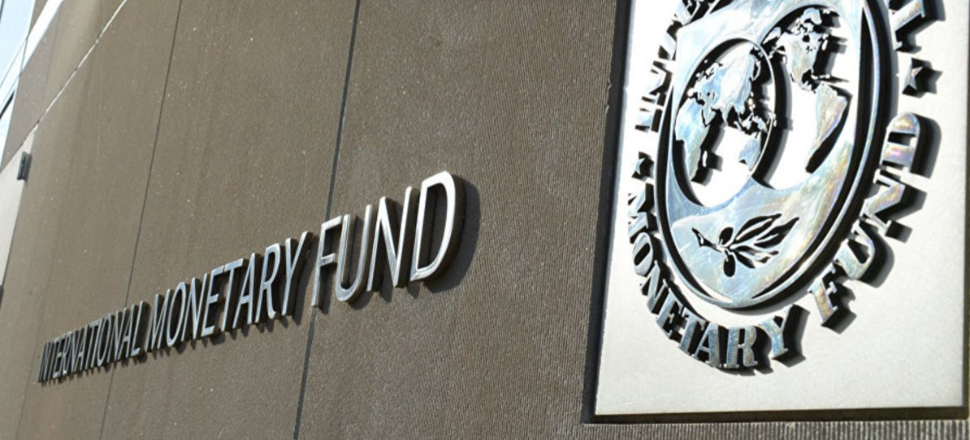 IMF'den Türkiye açıklaması!