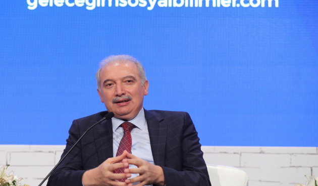 Uysal: İki sene sonra Londra'yı geçmiş olacağız!