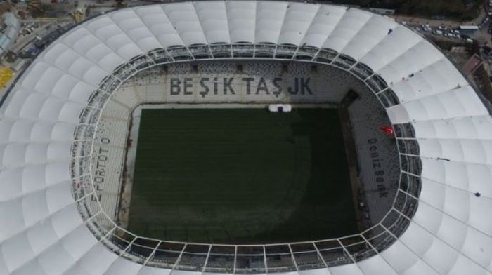 Beşiktaş'tan çok sert açıklama: Alçakça...