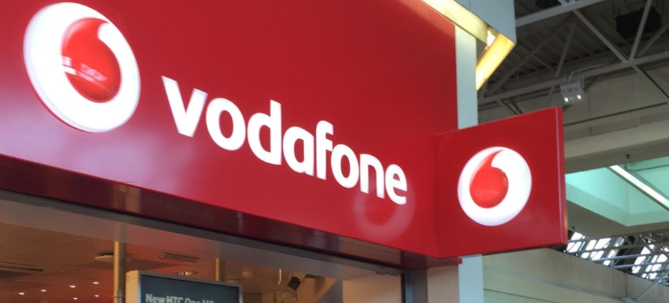 Vodafone vatandaşı canından bezdirdi!