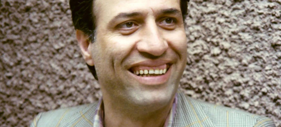 'Yerli ve milli' kahkaha: Kemal Sunal!