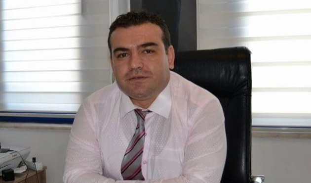 Antalya'da özel dedektif intihar etti...