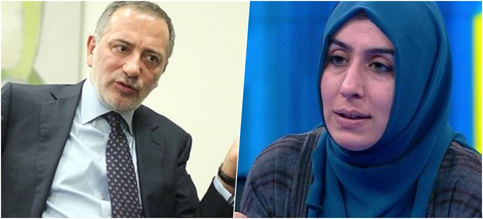 "Adını yan yana anmak dahi Kemal Abi'ye ayıptır!"