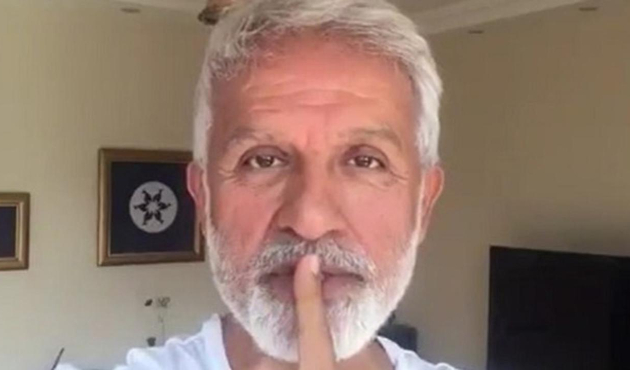 Talat Bulut haftalardır süren sessizliğini bozdu!