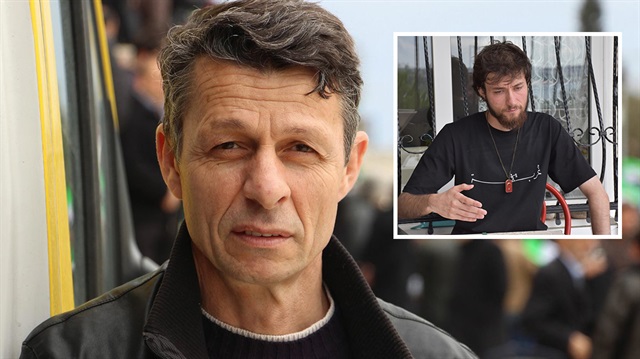 Kimliksiz kahraman! Babasının şehadetini anlattı: Vatanı için canını verdi, ama vatansız