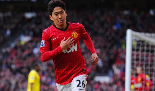 Beşiktaş'ta Kagawa ısrarı sürüyor!