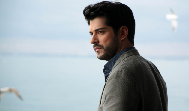 Burak Özçivit'ten 'tükenmişlik sendromu' açıklaması!