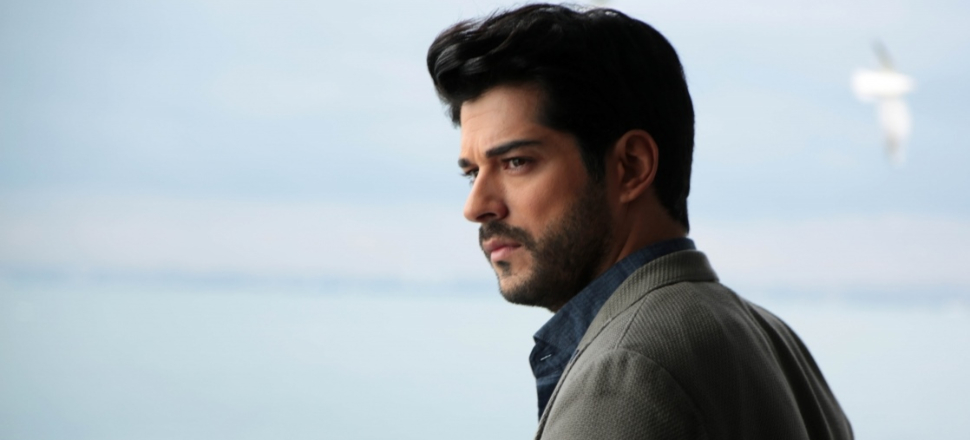 Burak Özçivit'ten 'tükenmişlik sendromu' açıklaması!