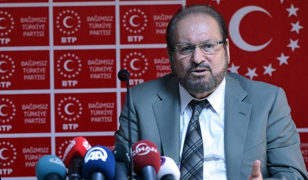 Kızlarını tecavüz ve ölümle tehdit etti!