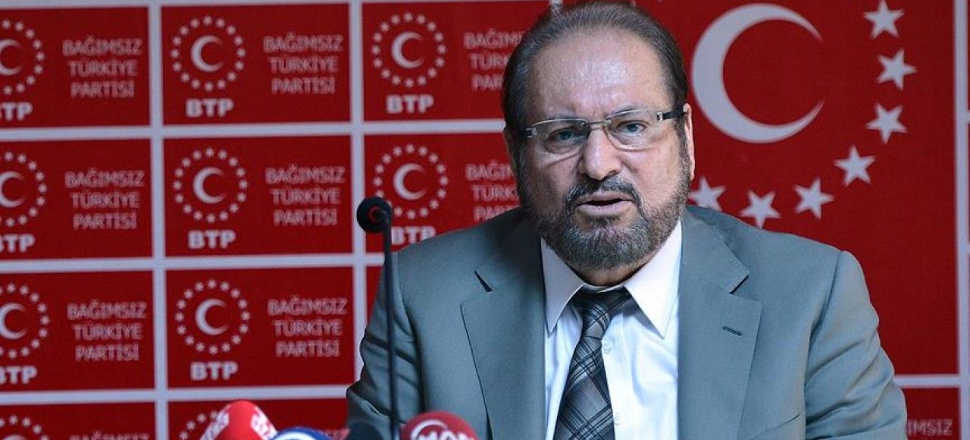 Kızlarını tecavüz ve ölümle tehdit etti!