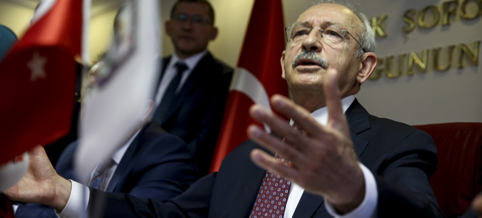 Kılıçdaroğlu 4 ismin biletini kesti!