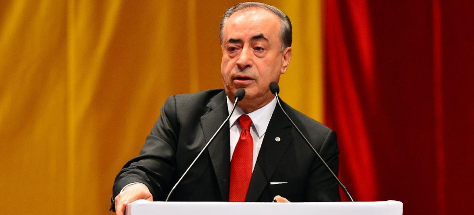 Galatasaray'da gözler UEFA'da!
